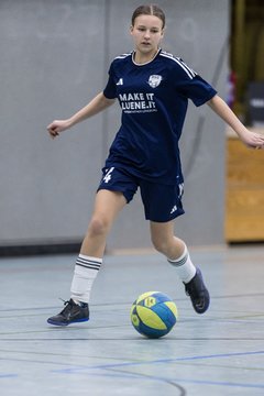 Bild 203 - wCJ Loewinnen Cup C1